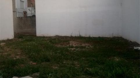 Terreny en venda a Avenida Llaurador, 35, Benimodo, Valencia - imatge 5 Foto 5 de Terreny en venda a Avenida Llaurador, 35, Benimodo, Valencia