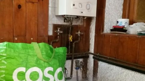 Habitación en Calle Henríquez de Jorquera, 10, Cartuja, Granada Capital - imagen 4 Foto 4 de Habitación en Calle Henríquez de Jorquera, 10, Cartuja, Granada Capital