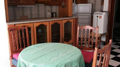 Habitación en Calle Henríquez de Jorquera, 10, Cartuja, Granada Capital - imagen 2 Foto 2 de Habitación en Calle Henríquez de Jorquera, 10, Cartuja, Granada Capital