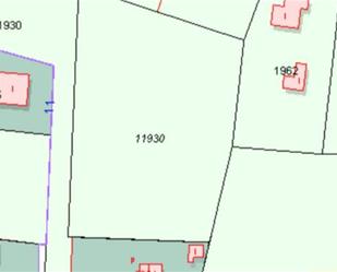 Land for sale in El Robledo  