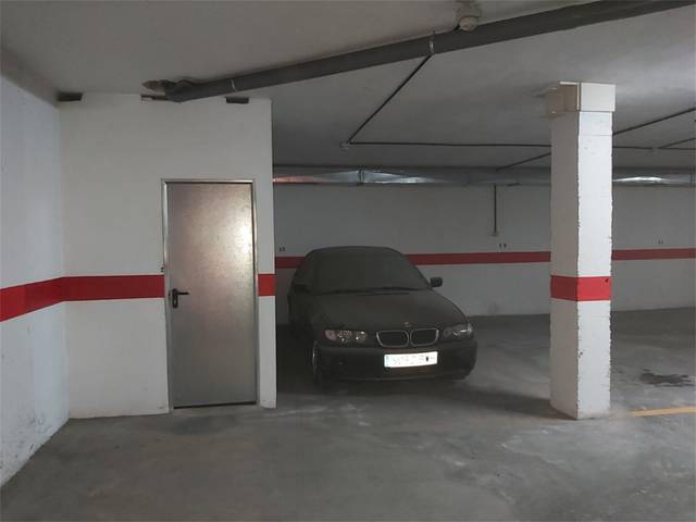 Garaje en Venta en Calle Jabugo en Cartaya