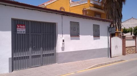 Industrial buildings for sale in Camino de Jayena, Urbanizaciones, Granada - image 4 Photo 4 of Industrial buildings for sale in Camino de Jayena, Urbanizaciones, Granada