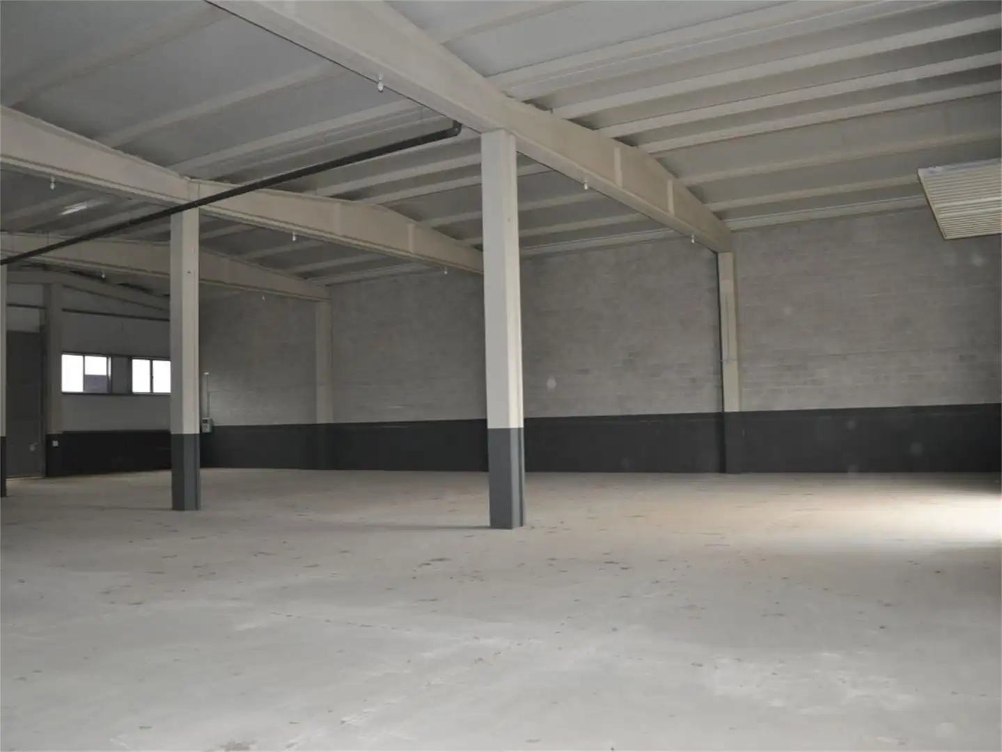 Nave industrial en venta en Calle Polígono las Eras, Briones Nave industrial en venta en Briones