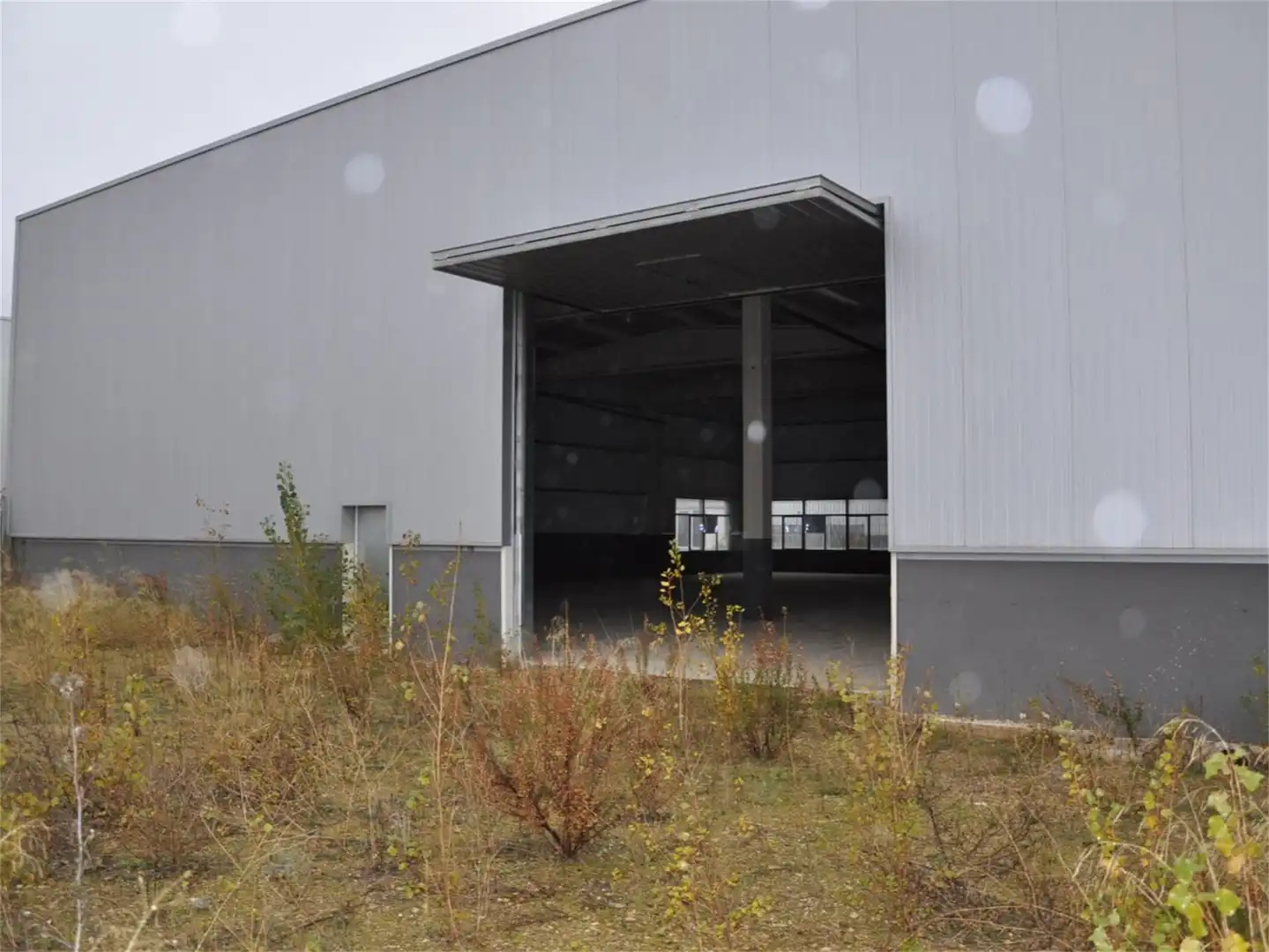 Nave industrial en venta en Calle Polígono las Eras, Briones Vista exterior de Nave industrial en venta en Briones