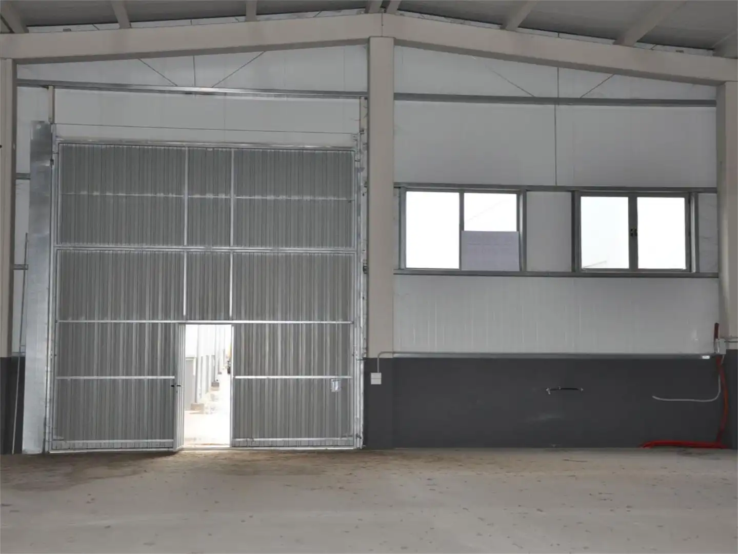 Nave industrial en venta en Calle Polígono las Eras, Briones Nave industrial en venta en Briones