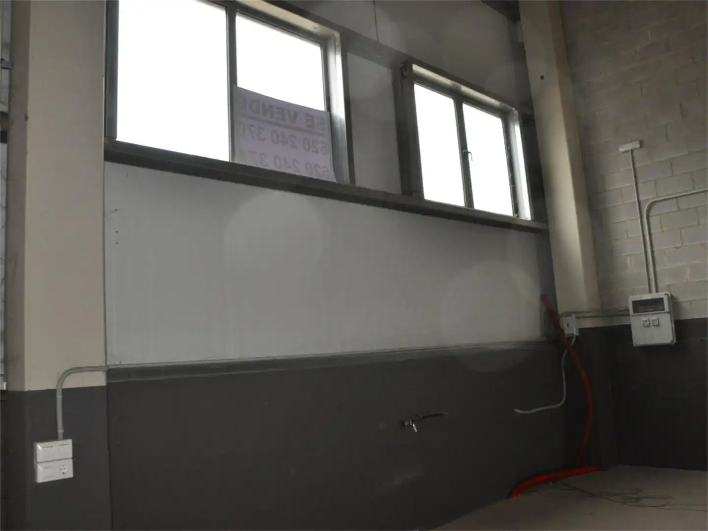 Nave industrial en venta en Calle Polígono las Eras, Briones Nave industrial en venta en Briones