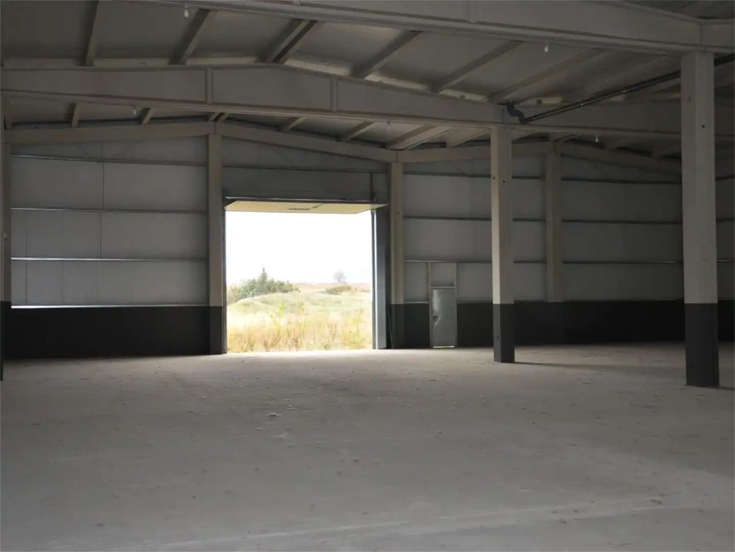 Nave industrial en venta en Calle Polígono las Eras, Briones Nave industrial en venta en Briones