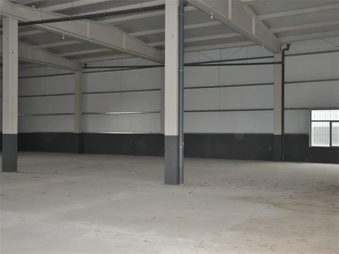 Nave industrial en venta en Calle Polígono las Eras, Briones Nave industrial en venta en Briones
