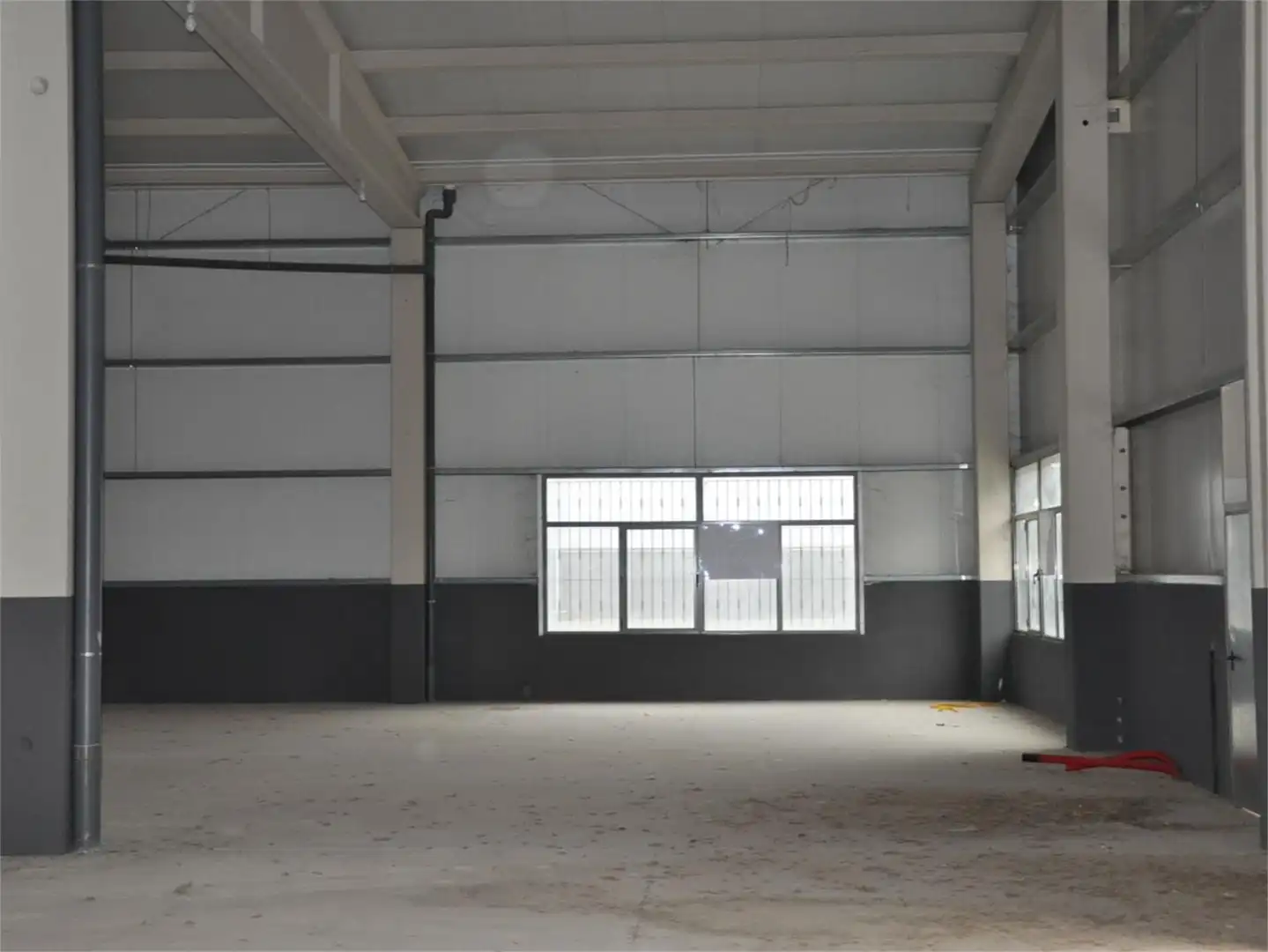 Nave industrial en venta en Calle Polígono las Eras, Briones Nave industrial en venta en Briones