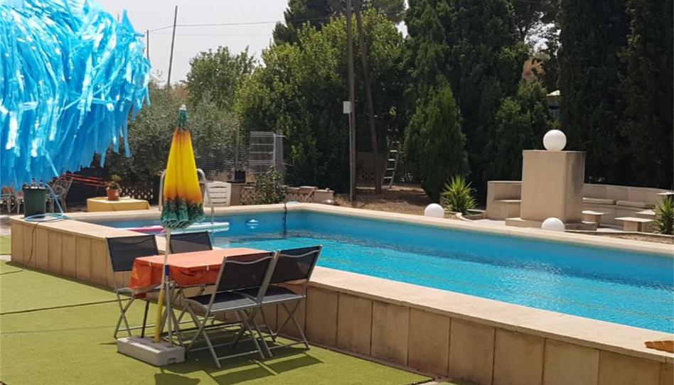 Casa o xalet en venda a Ibi, Alicante - imatge 1 Foto 1 de Casa o xalet en venda a Ibi, Alicante