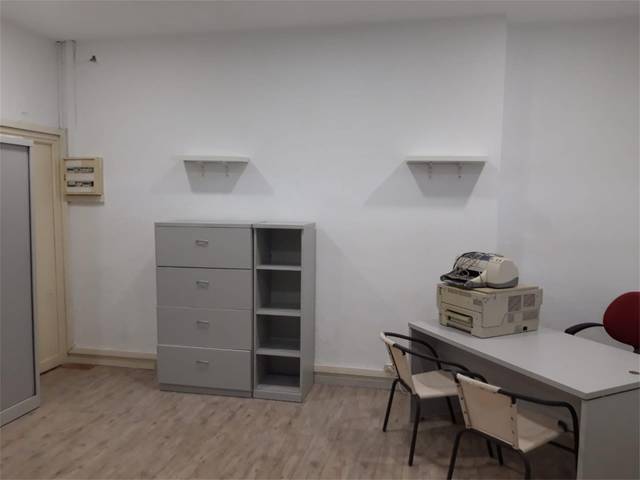 Oficina en Alquiler en Carrer de Numància en Barri de les Corts