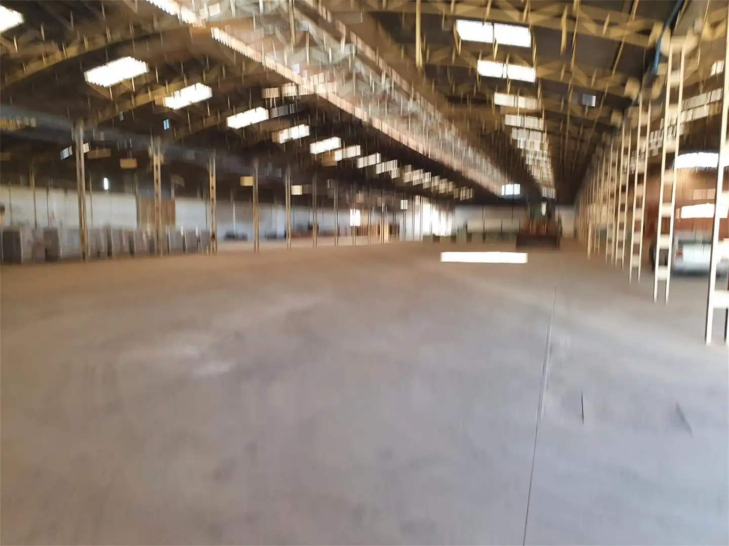 Industrial buildings for rent in Bailén Industrial buildings for rent in Bailén