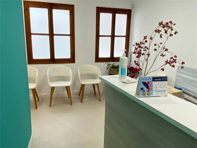 Oficina en Alquiler en Carrer Sant Miquel, 28 en El Mercat