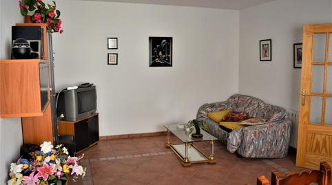 Foto 5 de Casa adosada en venta en Calle Conrado Iriarte, 15, Huéscar, Granada