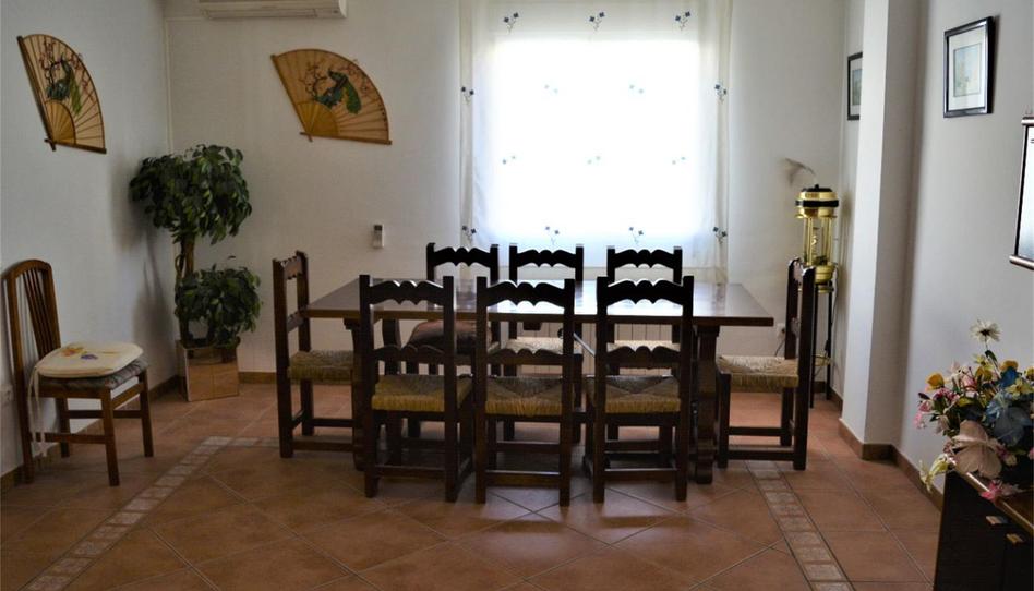 Foto 1 de Casa adosada en venta en Calle Conrado Iriarte, 15, Huéscar, Granada