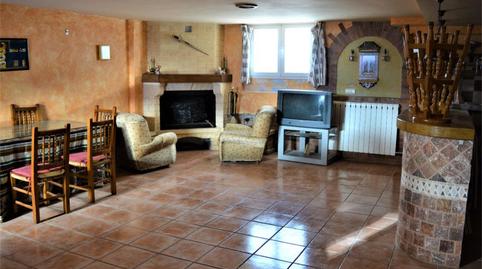 Foto 2 de Casa adosada en venta en Calle Conrado Iriarte, 15, Huéscar, Granada