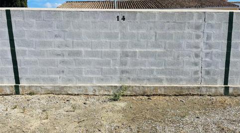 Garatge en venda a Calle Cactus, 17, Paraiso - Barronal, Málaga - imatge 3 Foto 3 de Garatge en venda a Calle Cactus, 17, Paraiso - Barronal, Málaga