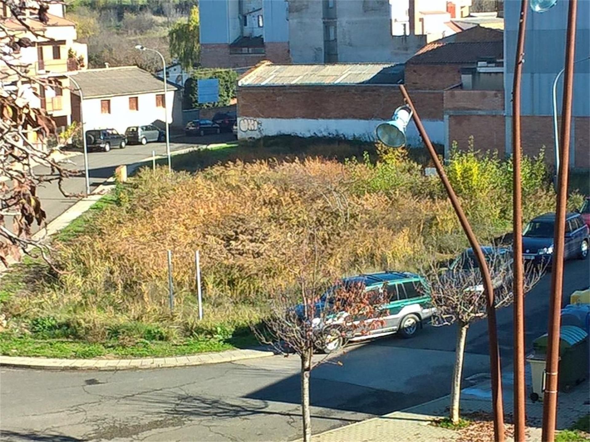 Aparcament de Residencial en venda en Talarn