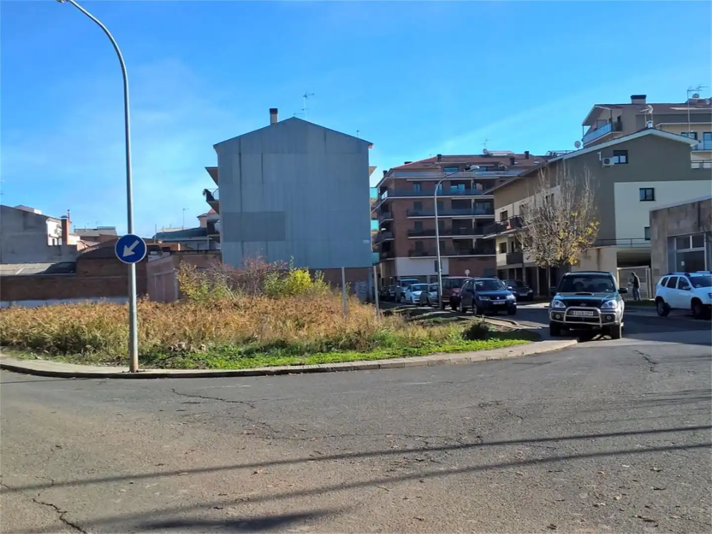 Residencial en venta en Camí de Tendrui, Talarn Residencial en venta en Talarn