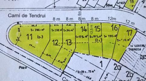 Foto 5 von Residential zum Verkauf in Camí de Tendrui, Talarn, Lleida