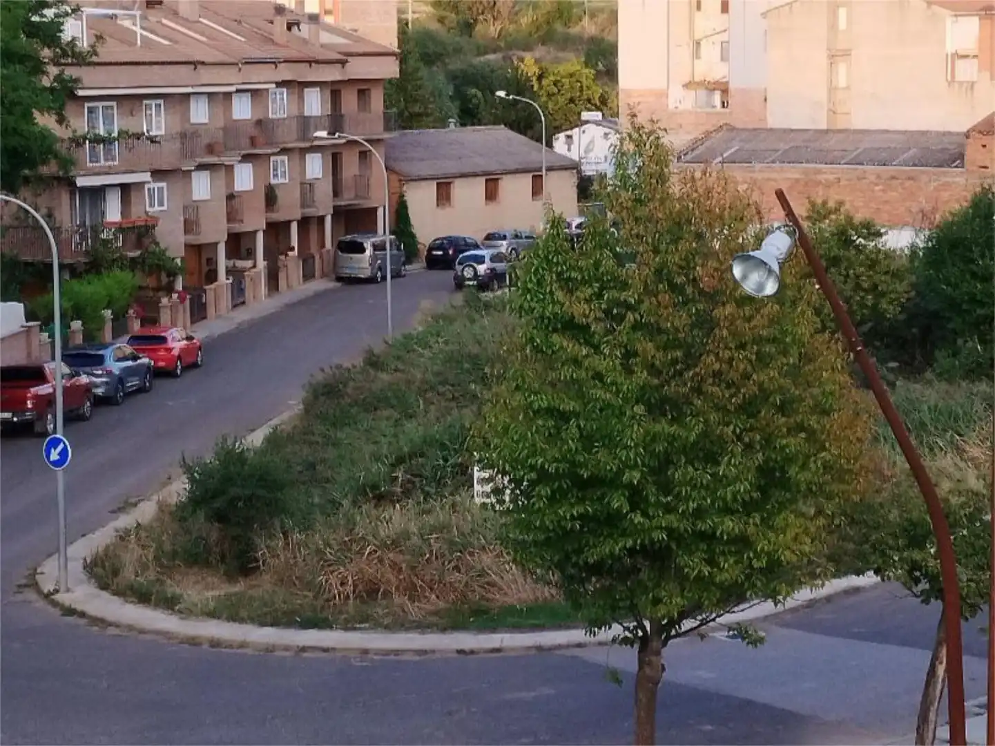 Residencial en venta en Camí de Tendrui, Talarn Vista exterior de Residencial en venta en Talarn