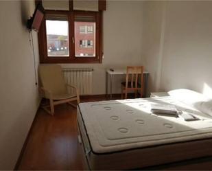 Bedroom of Flat to share in Soria Capital 