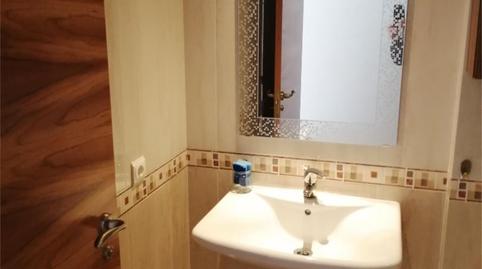 Photo 2 of Flat to share in Calle Marqués de Cerralbo, 3d, Eduardo Saavedra - Eloy Sanz Villa, Soria