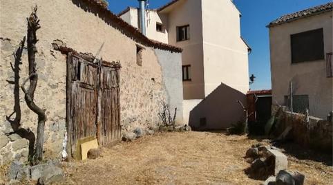 Casa adosada en venda a Calle Bonifacio de Blas, Villacastín, Segovia - imatge 2 Foto 2 de Casa adosada en venda a Calle Bonifacio de Blas, Villacastín, Segovia