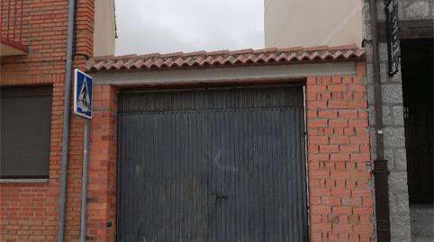 Casa adosada en venda a Calle Bonifacio de Blas, Villacastín, Segovia - imatge 5 Foto 5 de Casa adosada en venda a Calle Bonifacio de Blas, Villacastín, Segovia