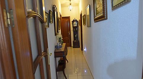 Foto 5 de Piso en venta en Calle de Corredera, Llerena, Badajoz