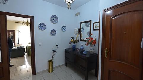 Foto 3 de Piso en venta en Calle de Corredera, Llerena, Badajoz