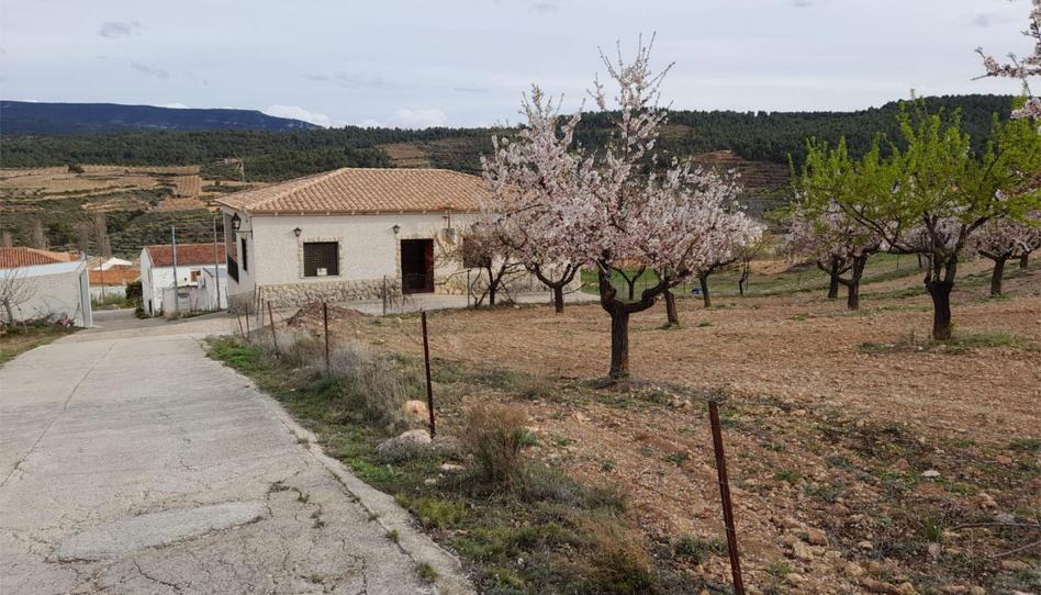 Photo 1 of House or chalet to rent in Núcleo Beg, Nerpio, Albacete