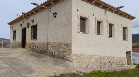 Photo 2 of House or chalet to rent in Núcleo Beg, Nerpio, Albacete