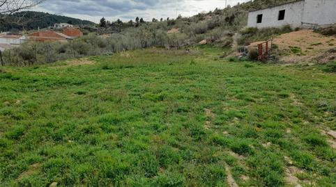 Photo 3 of House or chalet to rent in Núcleo Beg, Nerpio, Albacete