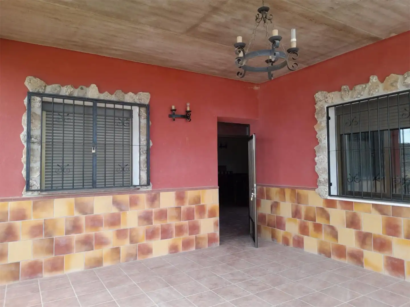 Casa o xalet de lloguer en Nerpio amb Terrassa, Traster i Moblat