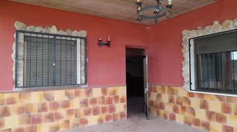 Photo 4 of House or chalet to rent in Núcleo Beg, Nerpio, Albacete