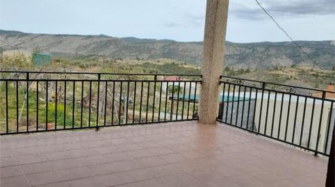 Photo 5 of House or chalet to rent in Núcleo Beg, Nerpio, Albacete