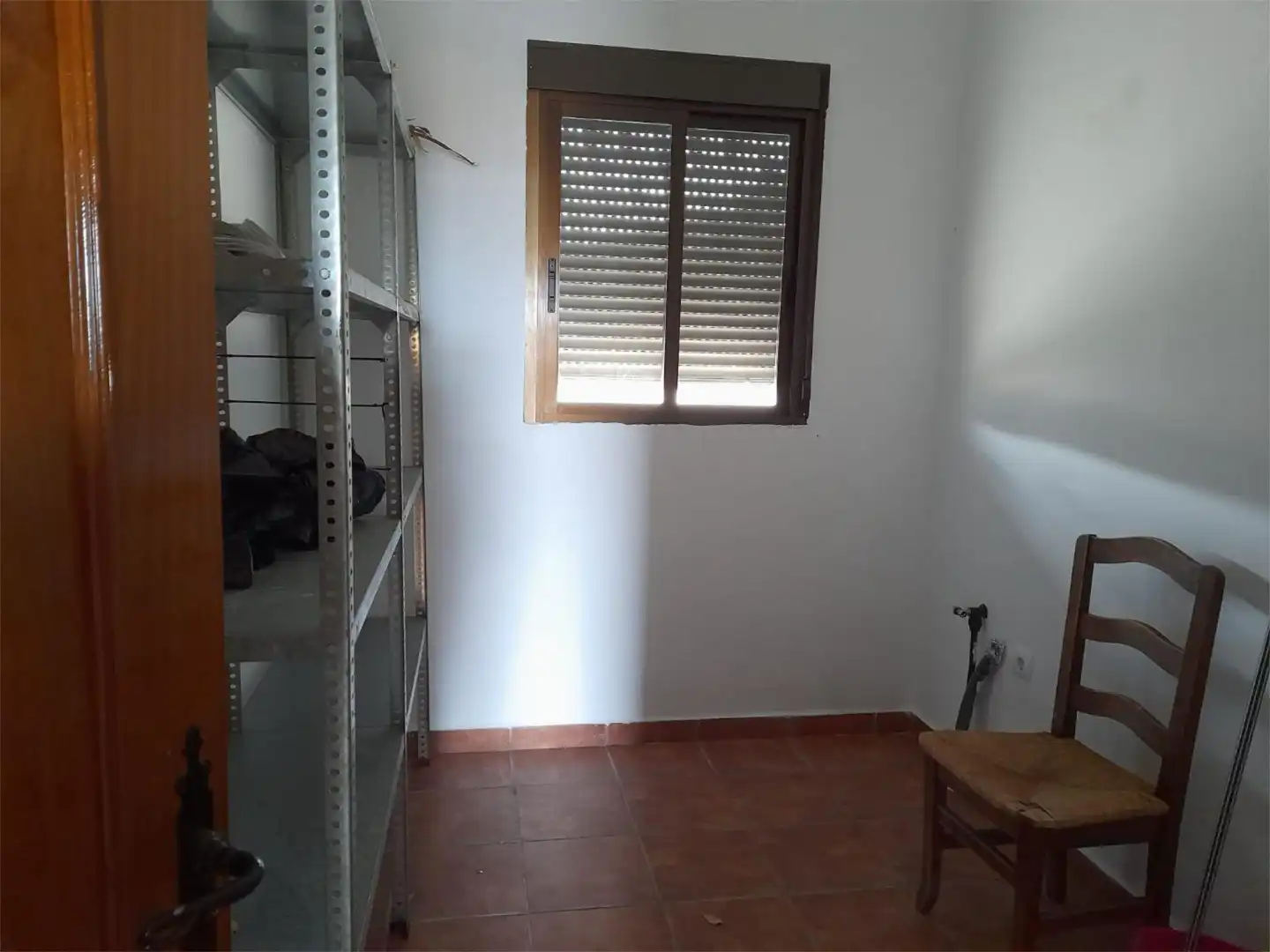 Casa o xalet de lloguer en Nerpio amb Terrassa, Traster i Moblat