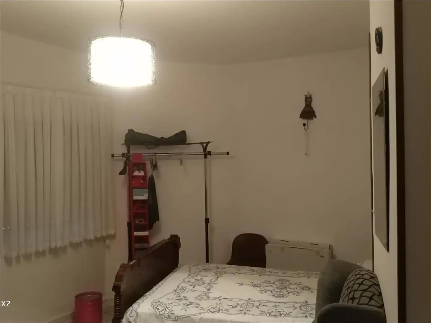 Casa adosada en venta en Calle Fuente, 17, Narrillos del Álamo Habitación de Casa adosada en venta en Narrillos del Álamo con Amueblado, Horno y Lavadora