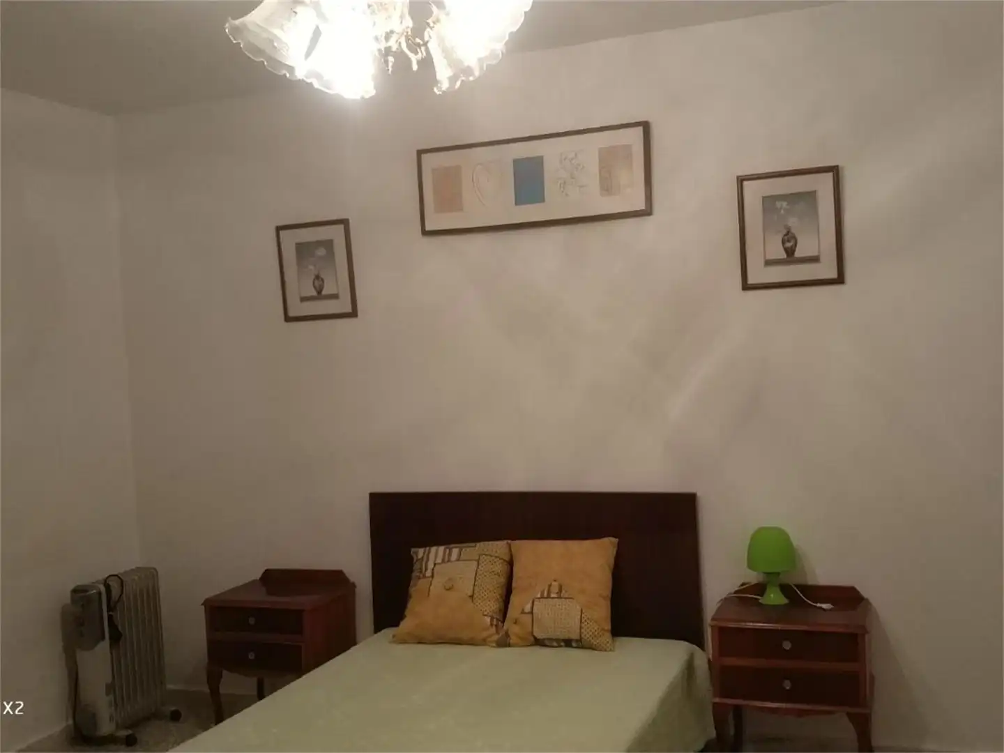 Casa adosada en venta en Calle Fuente, 17, Narrillos del Álamo Habitación de Casa adosada en venta en Narrillos del Álamo con Amueblado, Horno y Lavadora