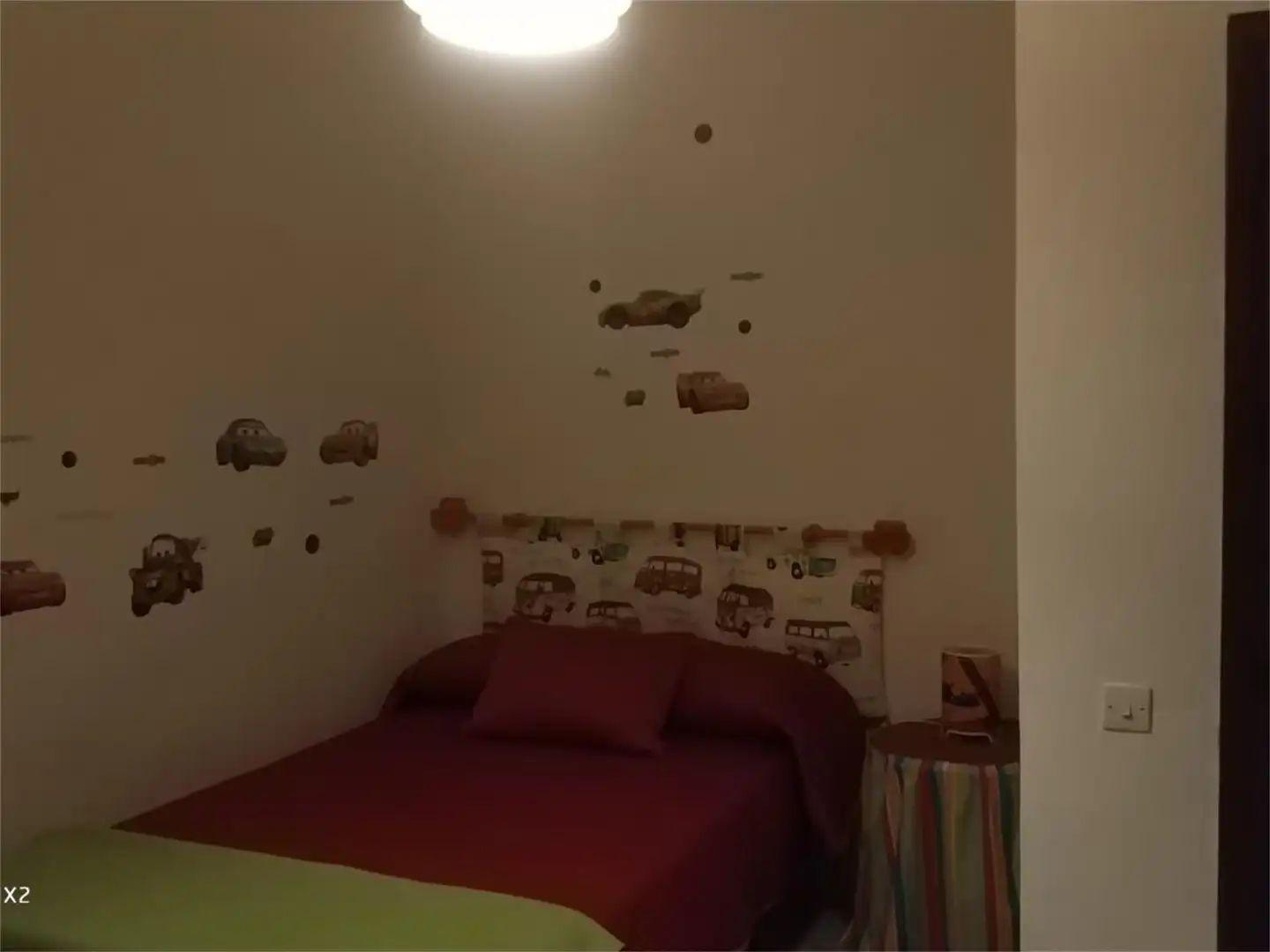 Casa adosada en venta en Calle Fuente, 17, Narrillos del Álamo Habitación de Casa adosada en venta en Narrillos del Álamo con Amueblado, Horno y Lavadora