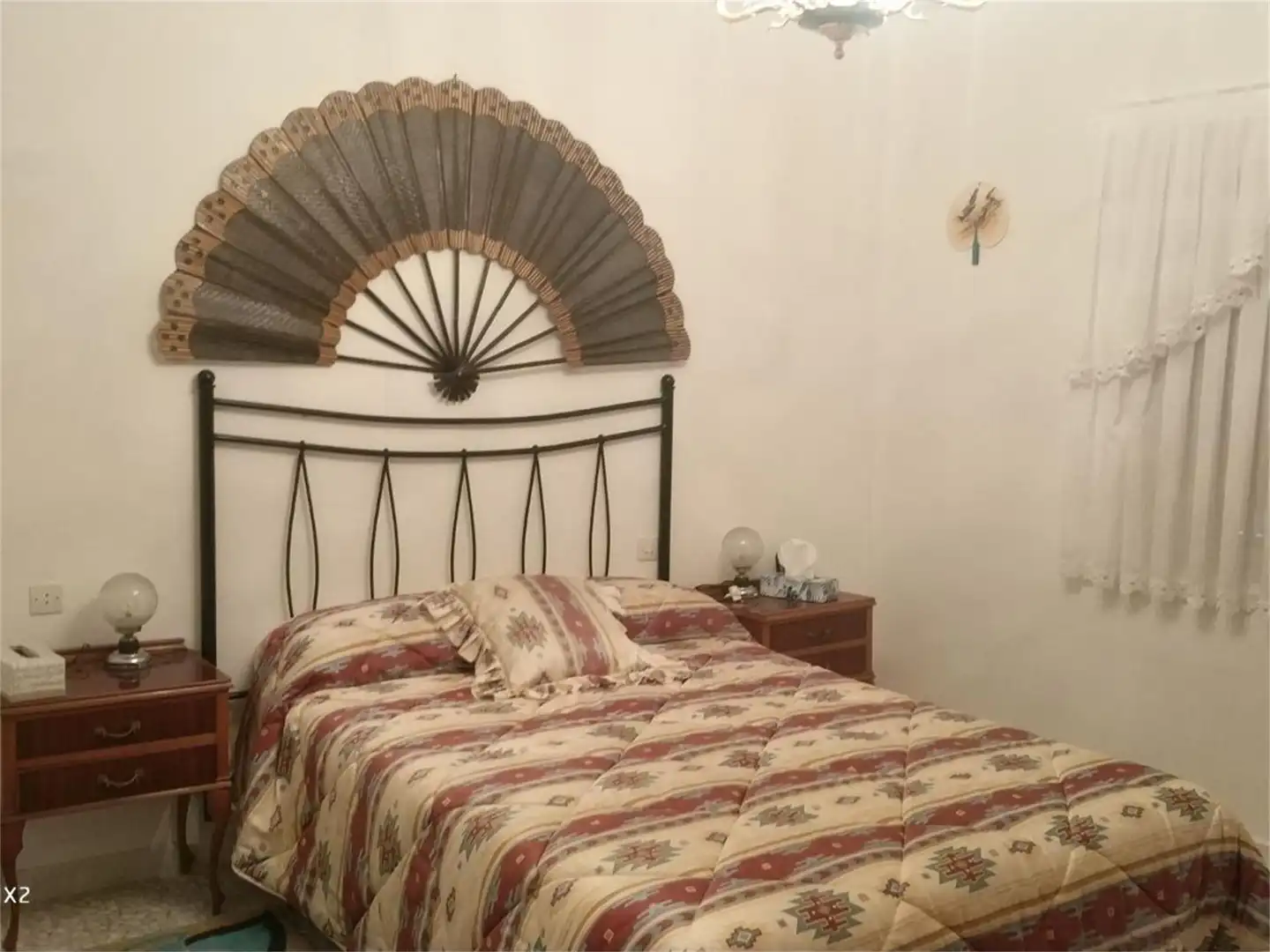 Casa adosada en venta en Calle Fuente, 17, Narrillos del Álamo Habitación de Casa adosada en venta en Narrillos del Álamo con Amueblado, Horno y Lavadora