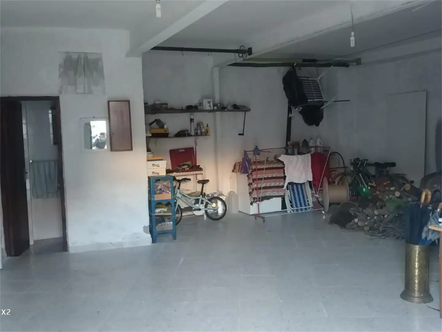 Casa adosada en venta en Calle Fuente, 17, Narrillos del Álamo Casa adosada en venta en Narrillos del Álamo con Amueblado, Horno y Lavadora
