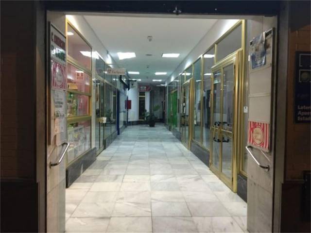 Local comercial en Alquiler en Calle Mesones, 4 en Centro