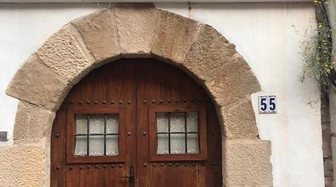 Casa o xalet en venda a Calle Magistrado, 55, Cervera del Maestre, Castellón - imatge 2 Foto 2 de Casa o xalet en venda a Calle Magistrado, 55, Cervera del Maestre, Castellón