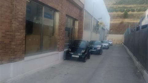 Photo 2 of Industrial buildings for sale in Calle Granada, Centro, Ciudad Real