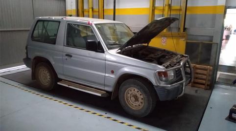 Photo 3 of Industrial buildings for sale in Calle Granada, Centro, Ciudad Real