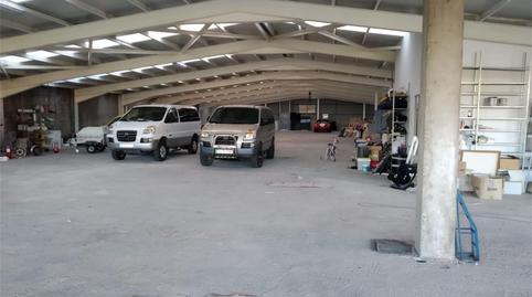 Photo 4 of Industrial buildings for sale in Calle Granada, Centro, Ciudad Real