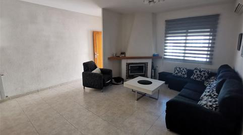 Foto 5 de Casa adosada en venda a Calle Ausiás March, 44, Llocnou de Sant Jeroni, Valencia