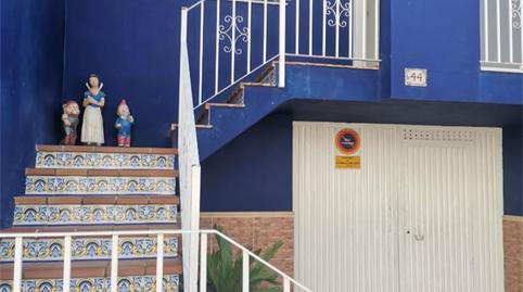 Foto 3 de Casa adosada en venda a Calle Ausiás March, 44, Llocnou de Sant Jeroni, Valencia